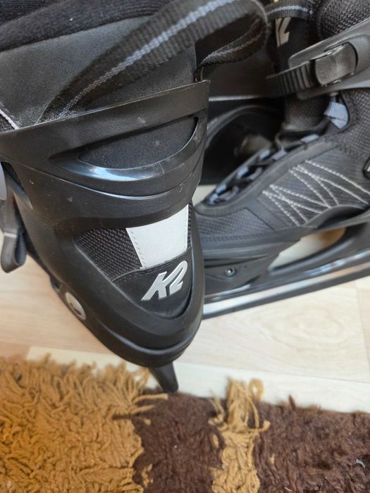 Łyżwy K2 Ice Skates