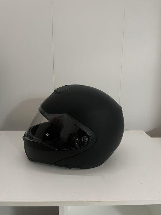 Capacete crivit L