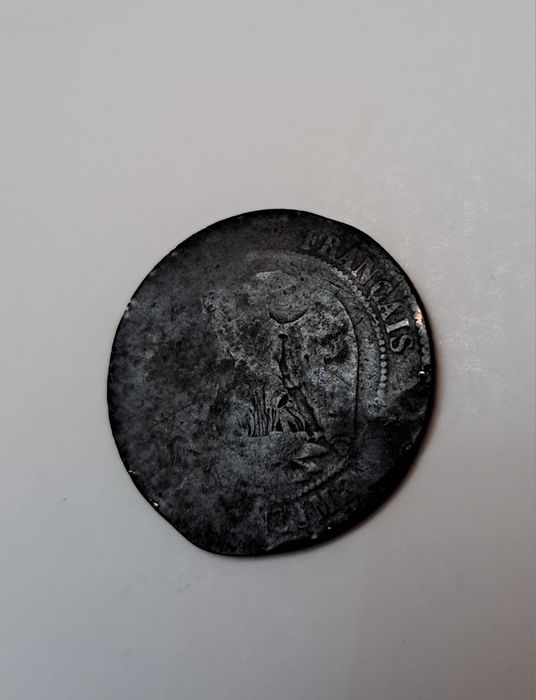 Moedas antigas coleção