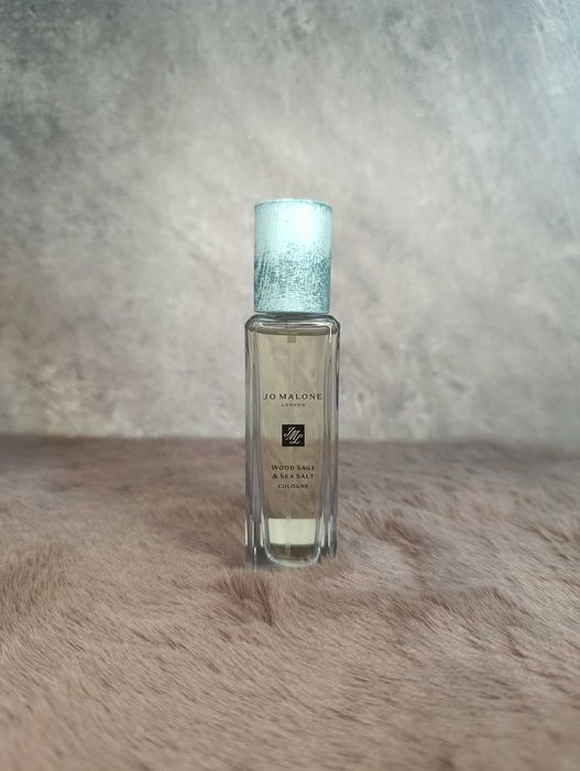 Jo Malone Wood Sage & Sea Salt Cologne оригінал