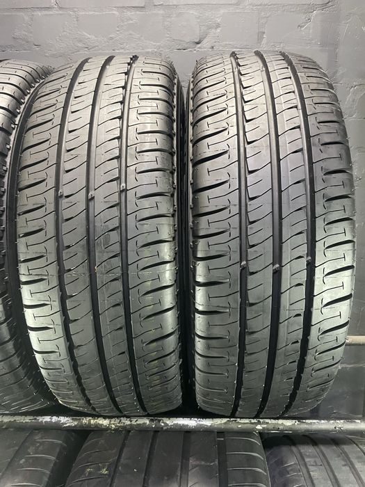 Цшка стан нових шин 225/65 R16c Michelin Agilis +