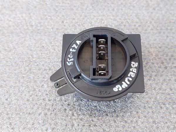 Resistência da chauffage / sofagem CITROËN Berlingo Van (M_)