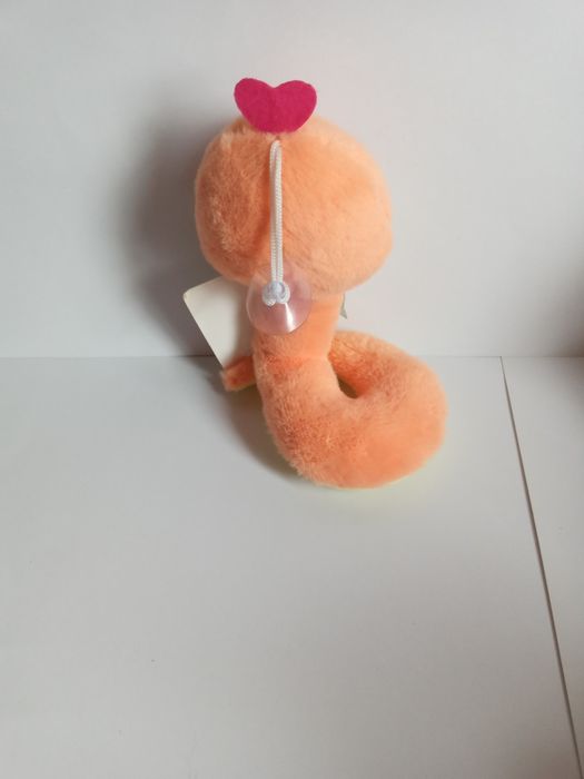 Новая игрушка Змея подвеска на подарок