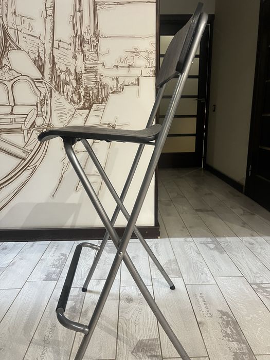 Стілець барний ikea