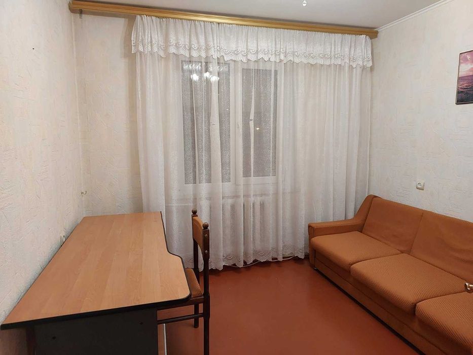 Здам 3к. квартиру р-н.  Вишенька