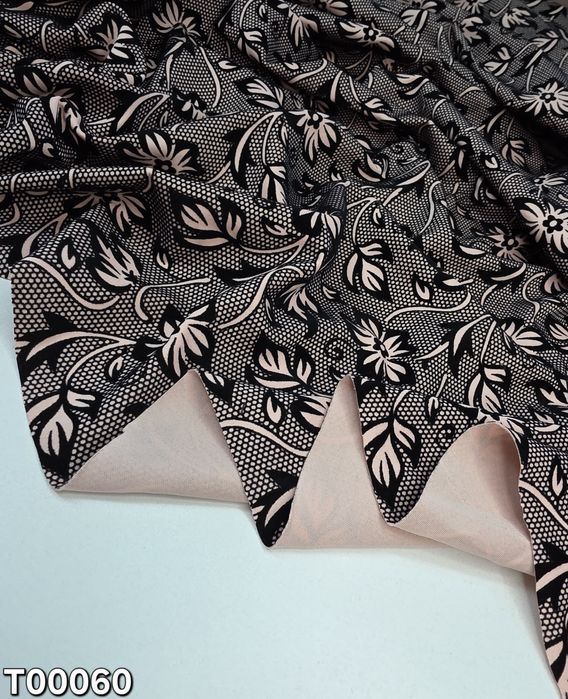 Ткань трикотаж опт и розница