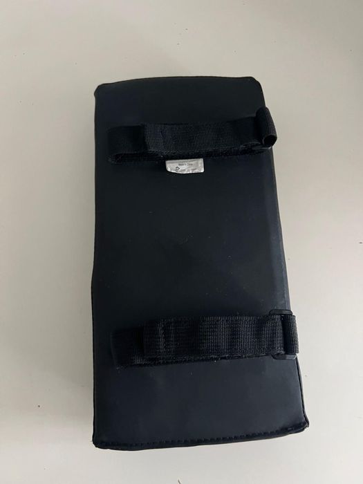 Almofada para bicicleta