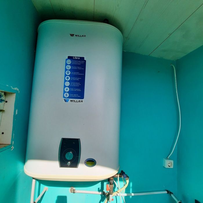 Дача ОСТ  Бузьке