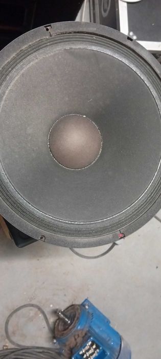 Głośnik estradowy hyper phase/beyma CM 15/S
