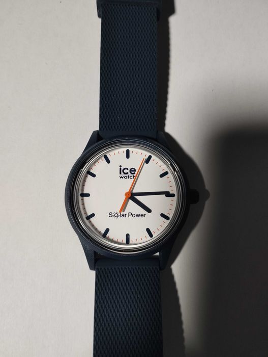 Zegarek Ice-Watch - ICE solar power Pacific Mesh