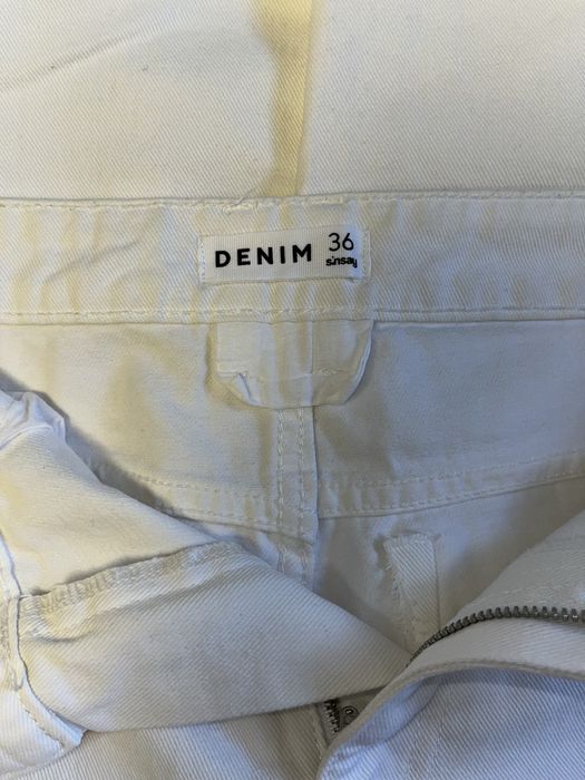 Джинсы женские