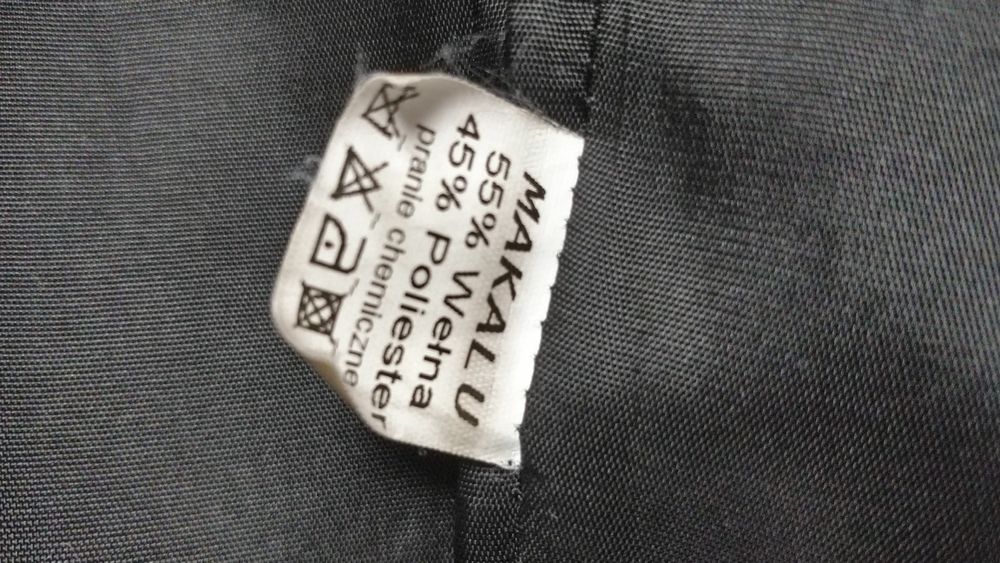 Garnitur damski Makalu 38