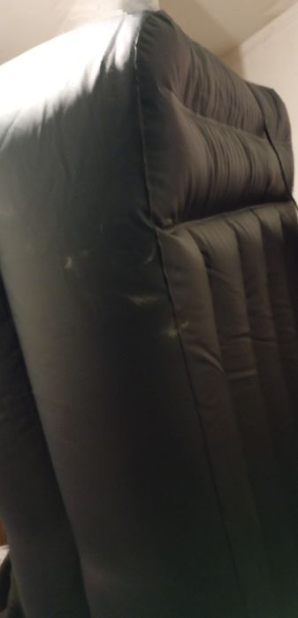 Colchões insuflável de solteiro