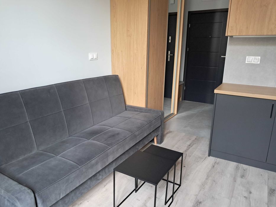 Mieszkanie – Kielce, Śródmieście - Widok 3