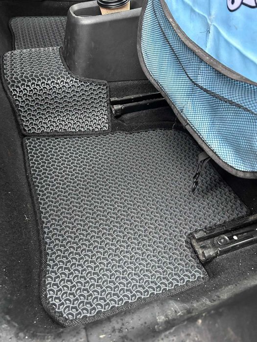 EVA коврики Citroen C3 Aircross C3 Picasso C3 C2 C1 Berlingo в салон