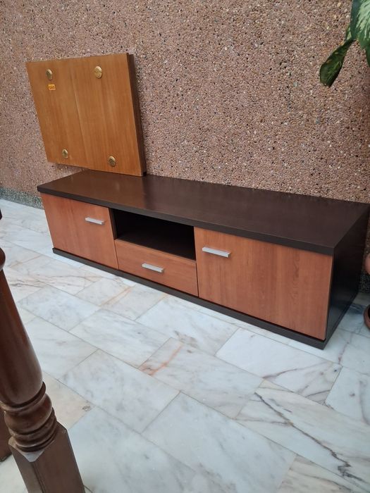 Movel  de televisão