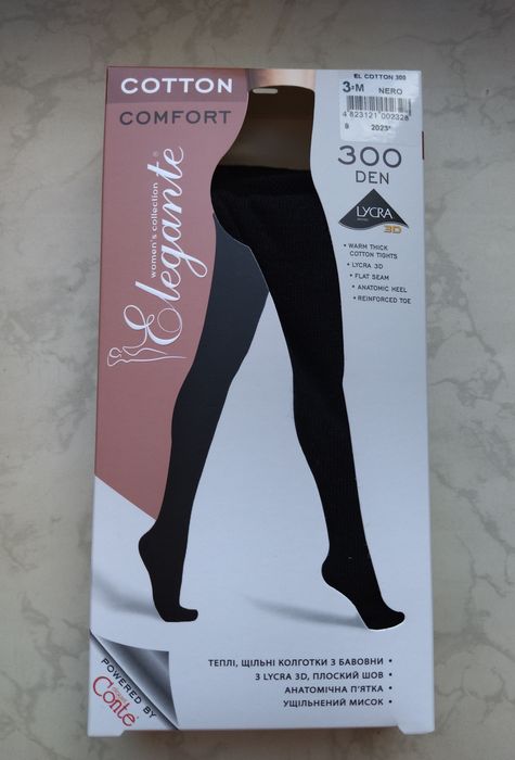Колготки Conte 80, 150, 220 ден