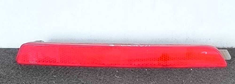 Luz Stop Adicional / 3º Stop P4526A - MAZDA 6 Hatchback