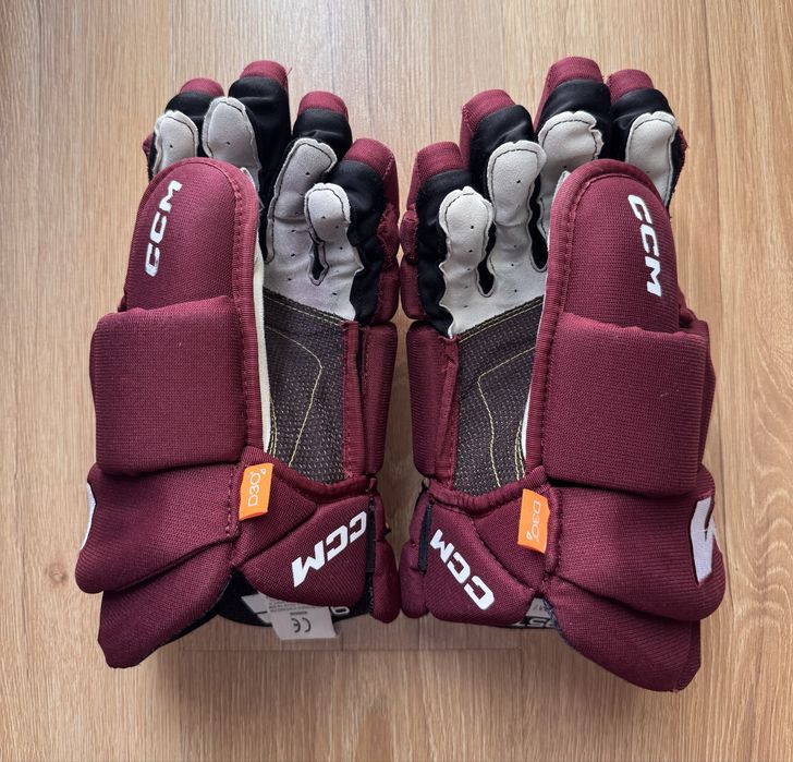 CCM JetSpeed FT1 Pro Team