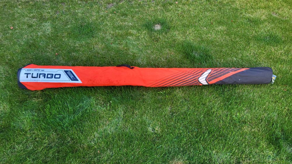 Żagiel Windsurfingowy Severene Turbo 8,5 m2