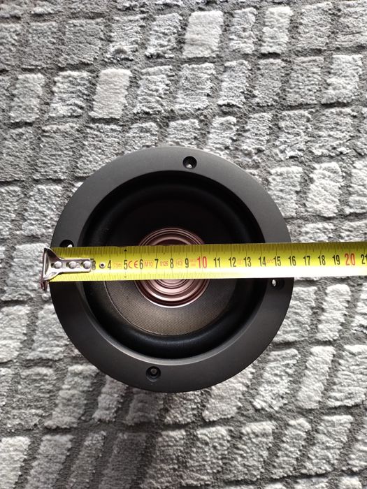 Głośniki niskotonowe technics t14pl10 a6 sb-t200 sb-t100