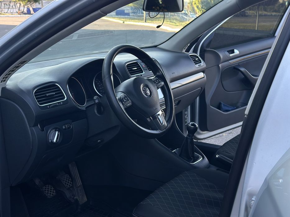 Volkswagen Golf 2012 VIN WVWZZZ1KZCM664909 фото оголошення 15 з 24