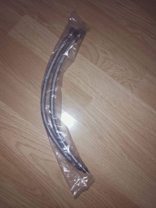 Wężyki do baterii 3/8"