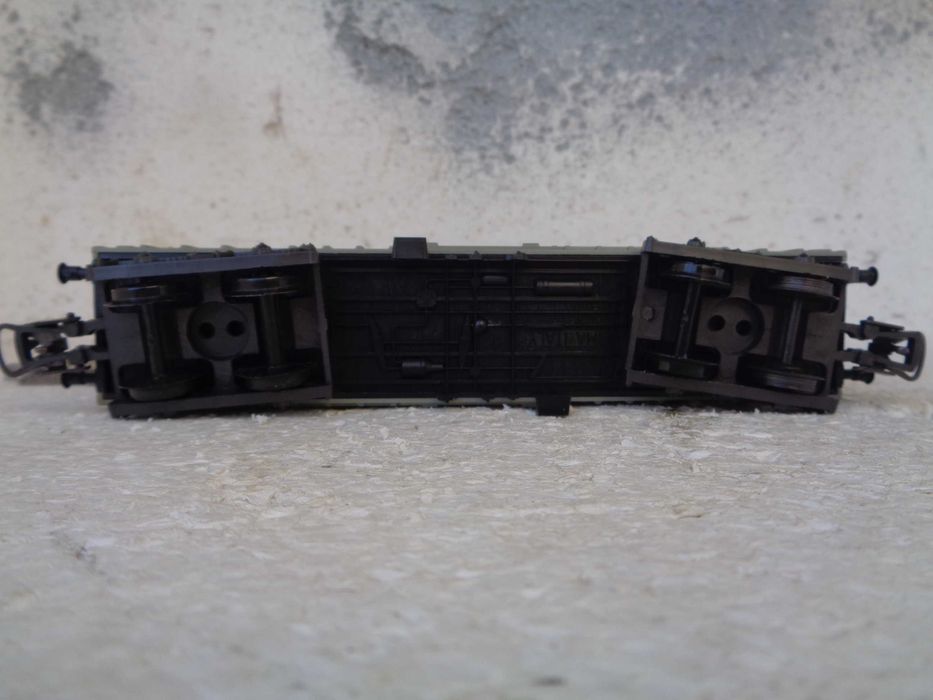 1:87 LIMA Vagão mercadorias VARTA