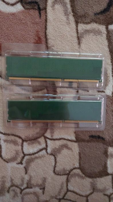 Оперативная память D52353-1001 ,D52353-0981