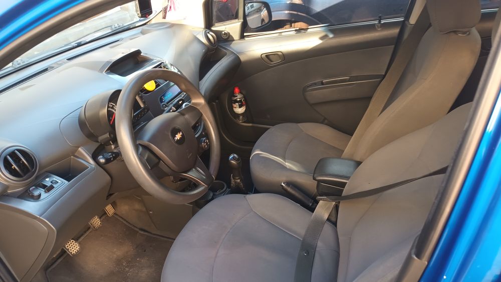 Продажа шевроле спарк 2011