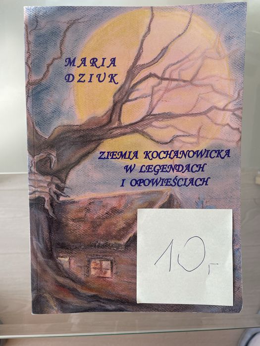 Sprzedam ksiazeczki