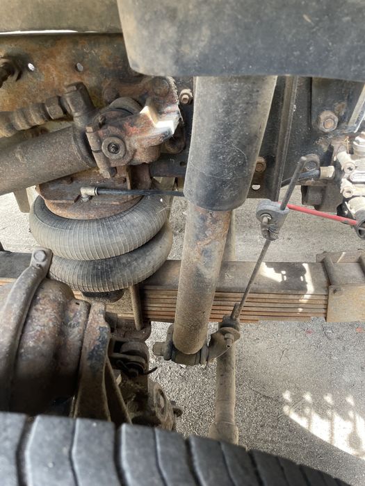 Продам евакуатор-манипулятор