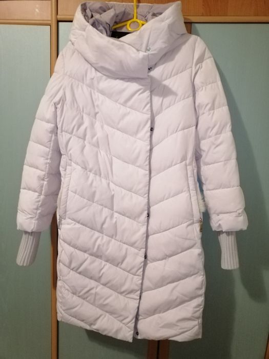 Пуховики, курточки весна/осень р.42-48