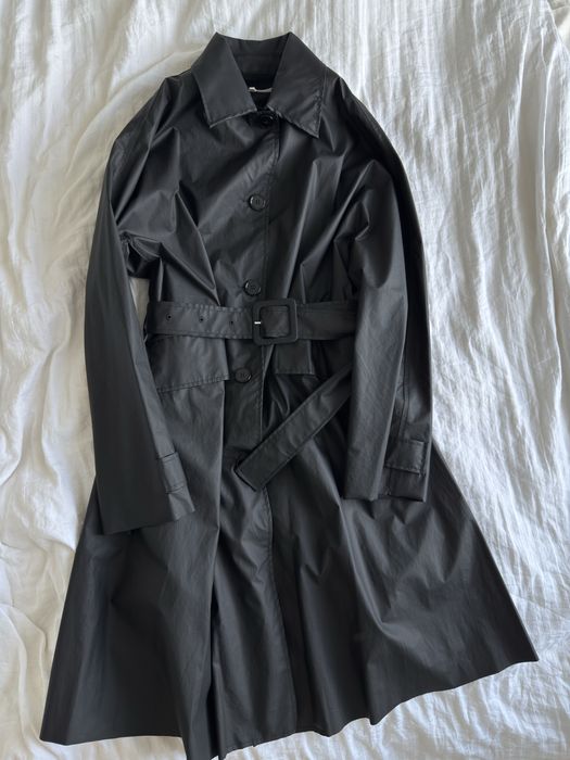 Тренч Maison Margiela