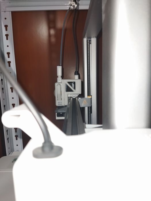 Impressora 3D - Bambu Lab A1