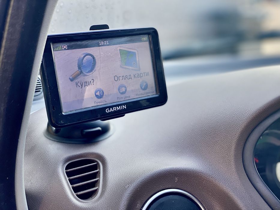 Продам в гарному стані citroen c-zero