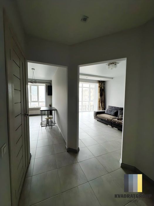 Продаж 1к квартири ЖК Атлант Кірова Поля Центр