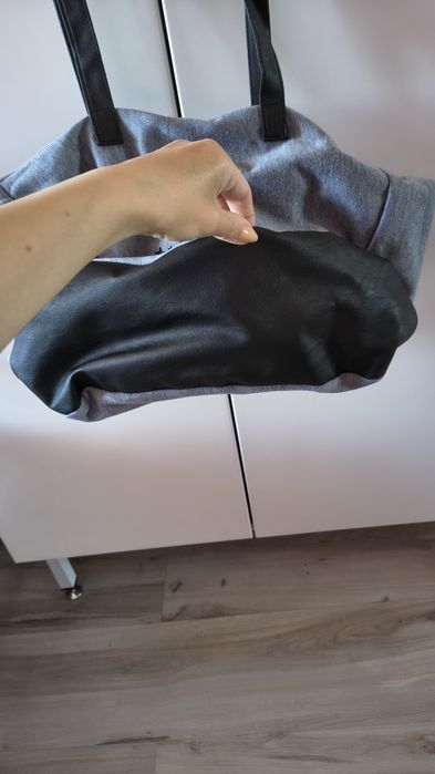 Torebka na ramię torba shopper