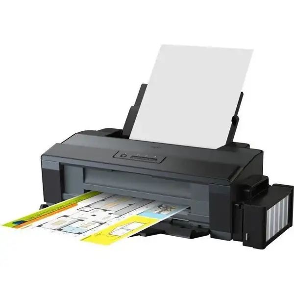 Drukarka jednofunkcyjna atramentowa (kolor) Epson ET-14000