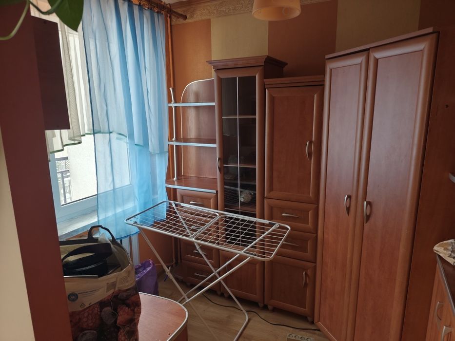 Wynajmę mieszkanie Radzionkow