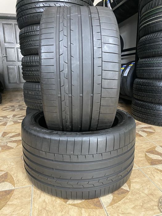 325/35/20 108Y Continental Sport Contact 6