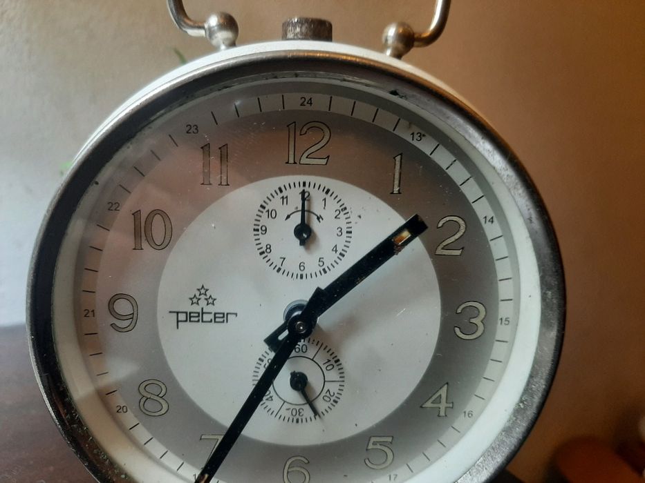 Uma pessa muito antiga em bom estado