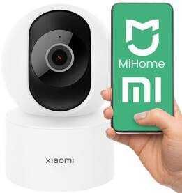 Kamera IP Xiaomi Mi Smart Camera C200 2MP WiFi C200 MJSXJ14CM