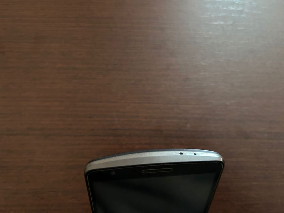 LG G3S Titanium LTE полный комплект