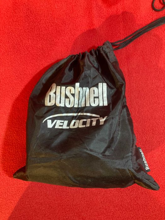 Radar portátil Bushnell