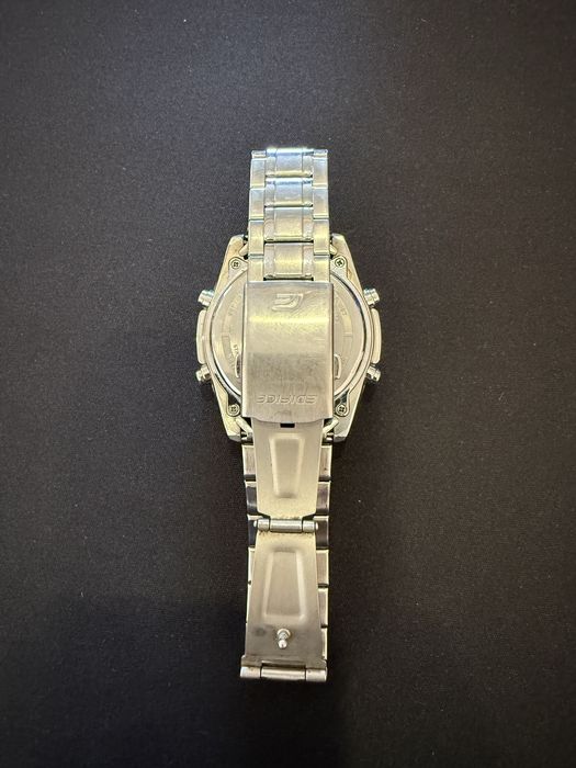 Casio EFV-C100D-2AVEF Edifice