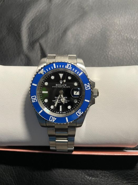 zegarek submariner