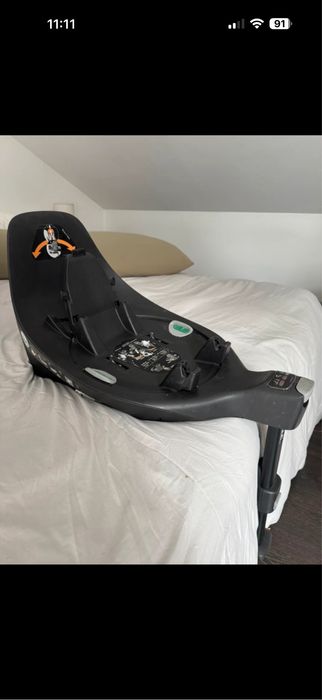 Baza obrotowa cybex , cloud z i-size, sirona z i-size / R