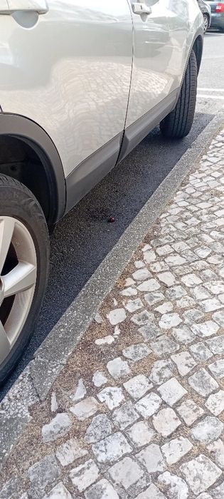 Nissan Qashqai — fotografia 6