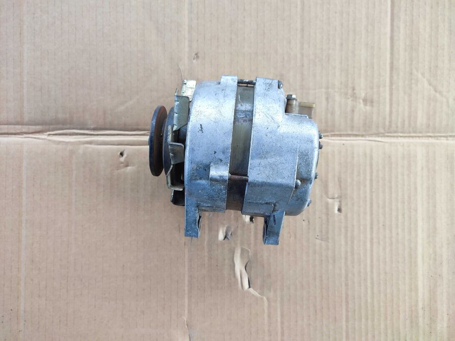 Kompletny Alternator Uaz 469b Buchanka 452 Wołga  40A 12V Nowy